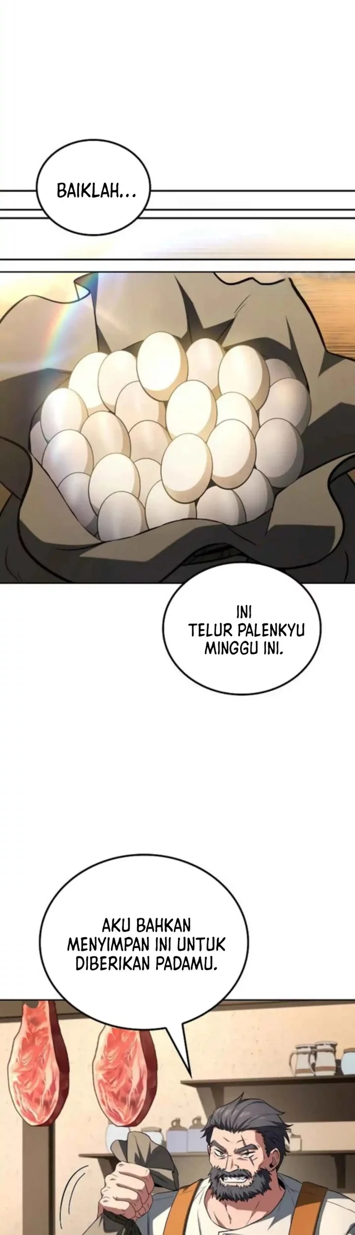 Archmage Restaurant Chapter 100 Gambar 17