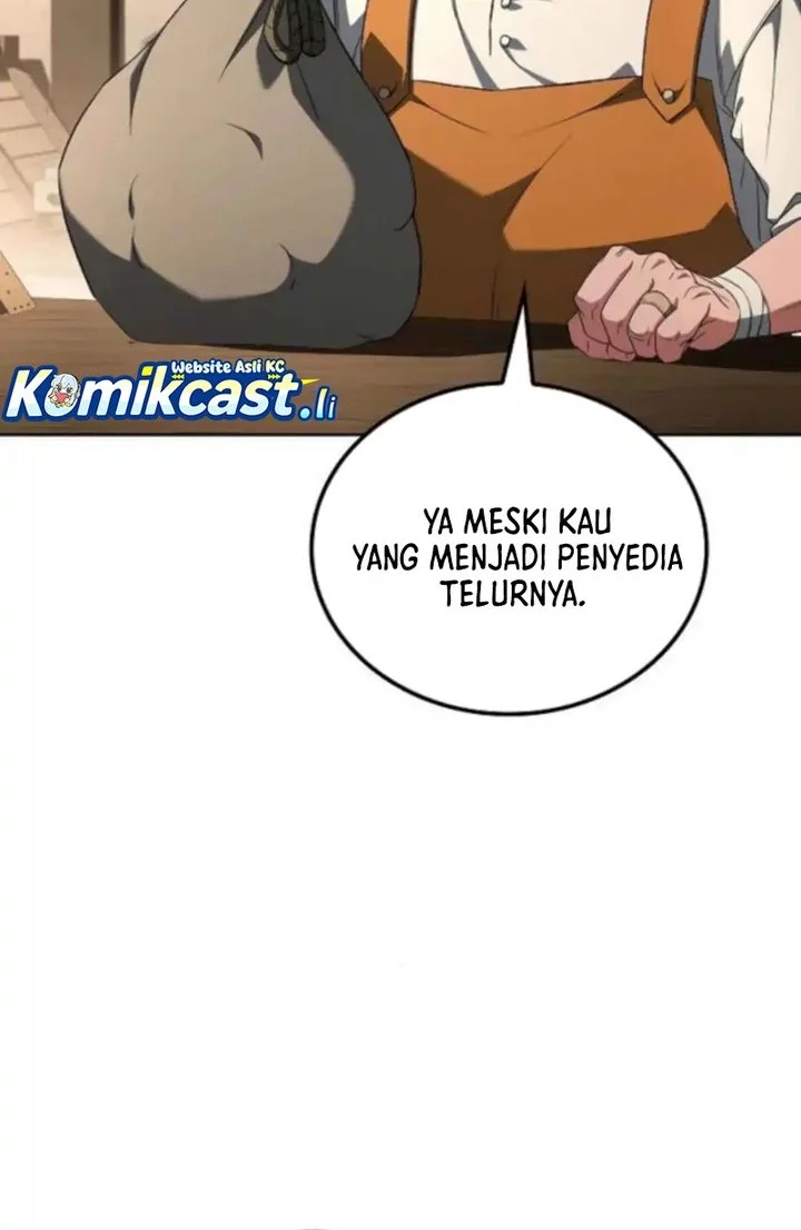 Archmage Restaurant Chapter 100 Gambar 18