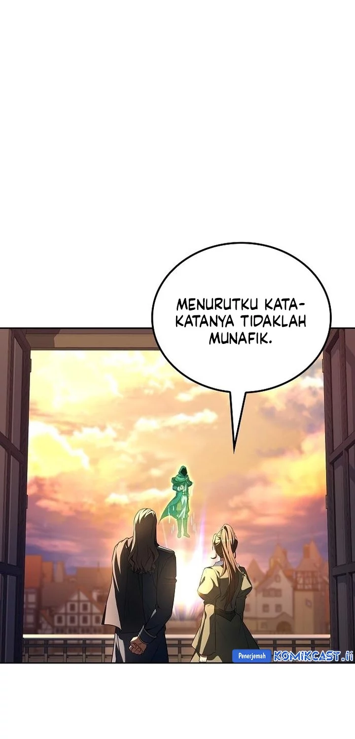 Archmage Restaurant Chapter 101 Gambar 24