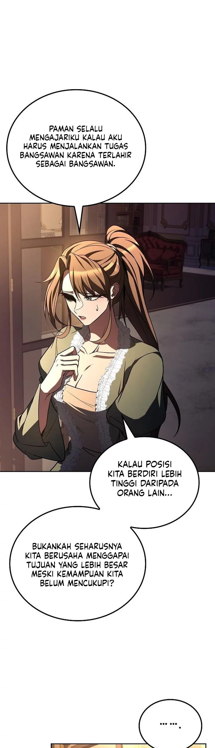 Archmage Restaurant Chapter 101 Gambar 25