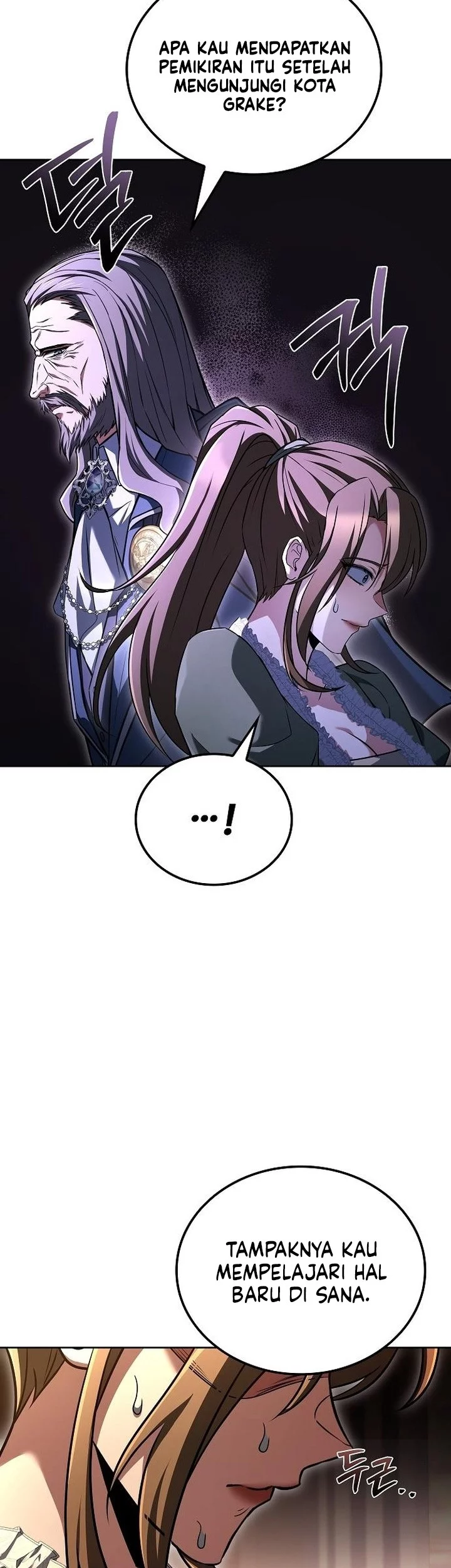 Archmage Restaurant Chapter 101 Gambar 27