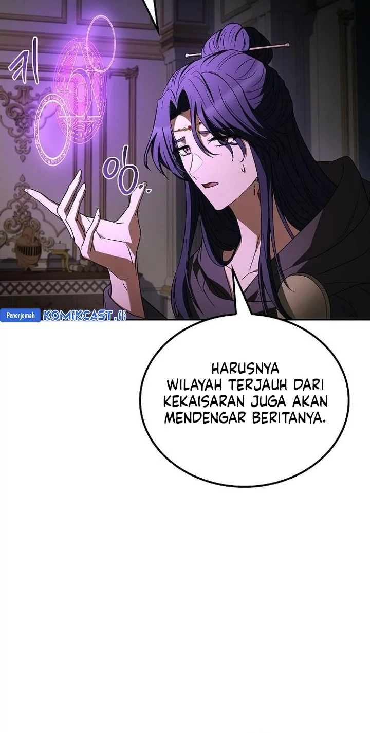 Archmage Restaurant Chapter 101 Gambar 32