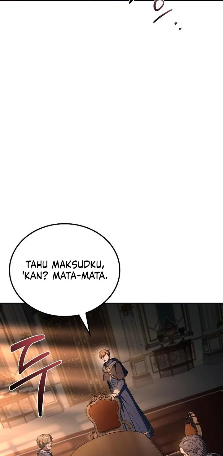 Archmage Restaurant Chapter 101 Gambar 34