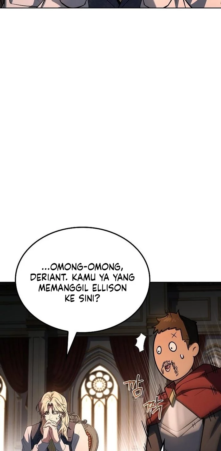 Archmage Restaurant Chapter 101 Gambar 36