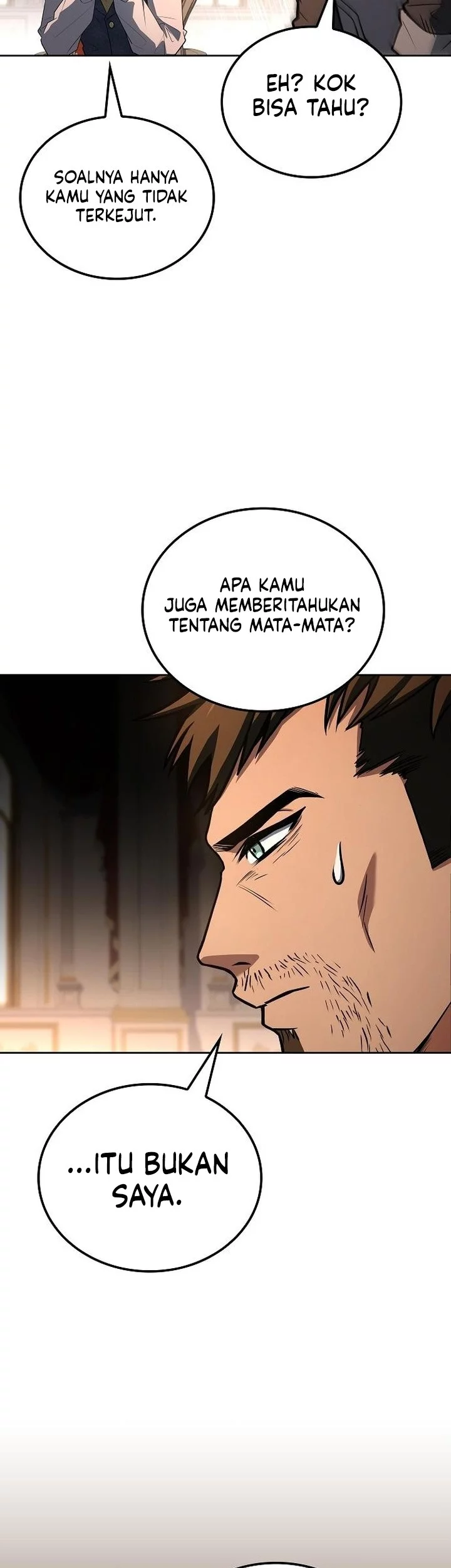 Archmage Restaurant Chapter 101 Gambar 37