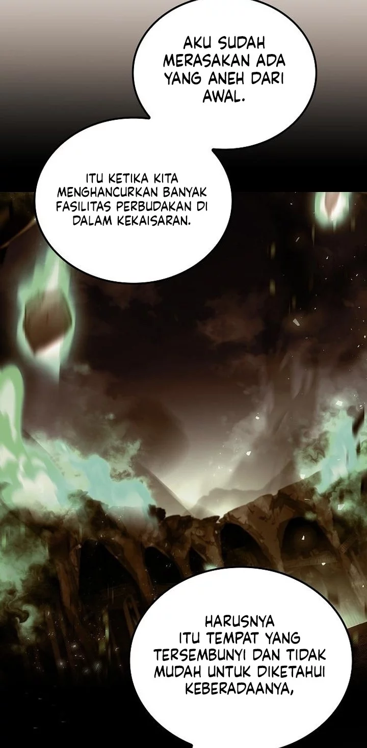 Archmage Restaurant Chapter 101 Gambar 38