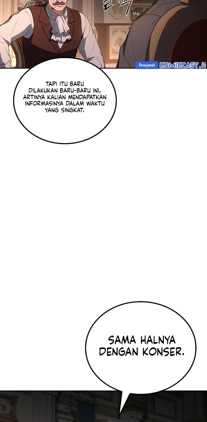 Archmage Restaurant Chapter 101 Gambar 40