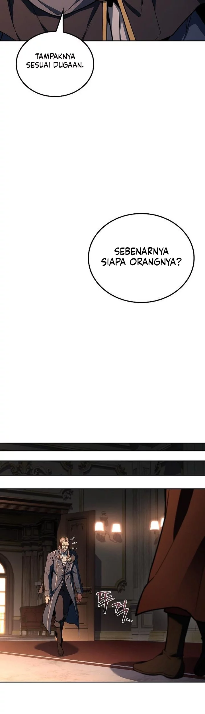 Archmage Restaurant Chapter 101 Gambar 43