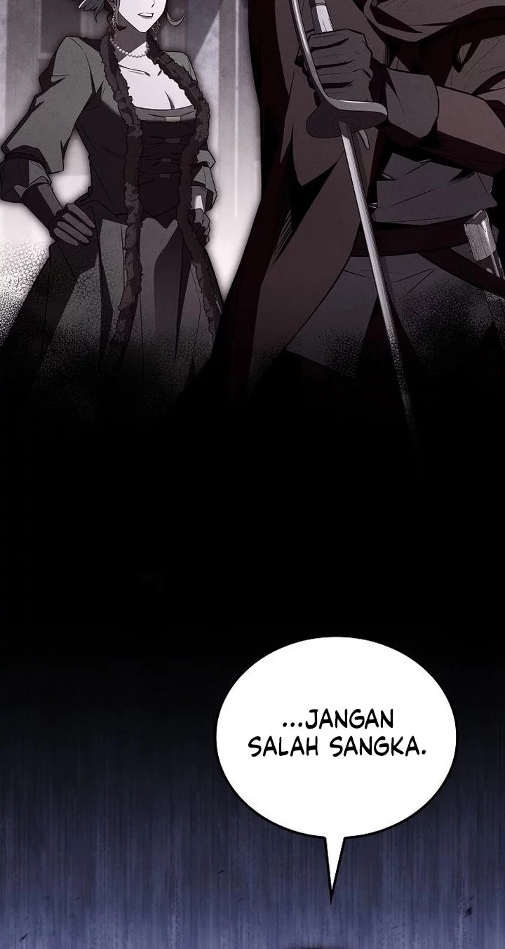 Archmage Restaurant Chapter 101 Gambar 48