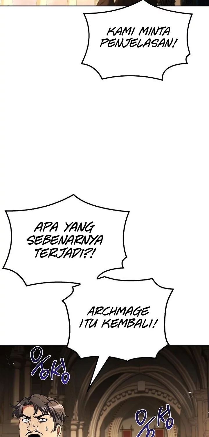Archmage Restaurant Chapter 101 Gambar 54