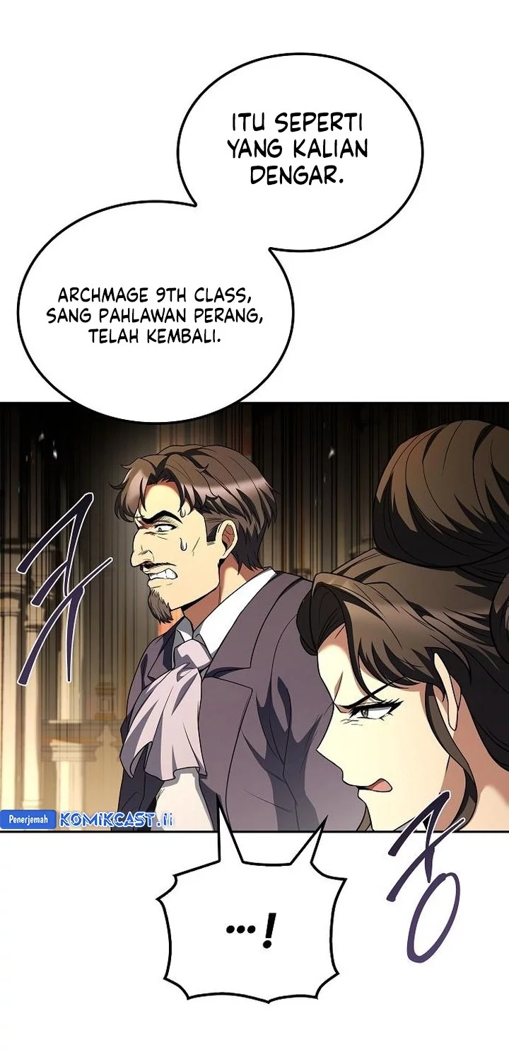 Archmage Restaurant Chapter 101 Gambar 56