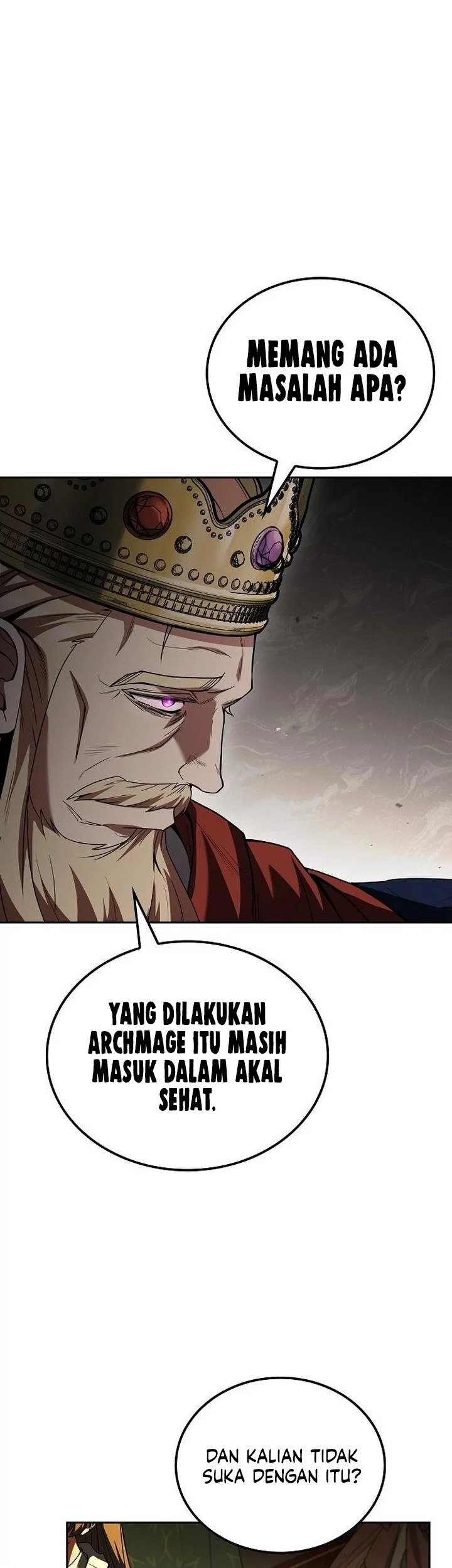 Archmage Restaurant Chapter 101 Gambar 57