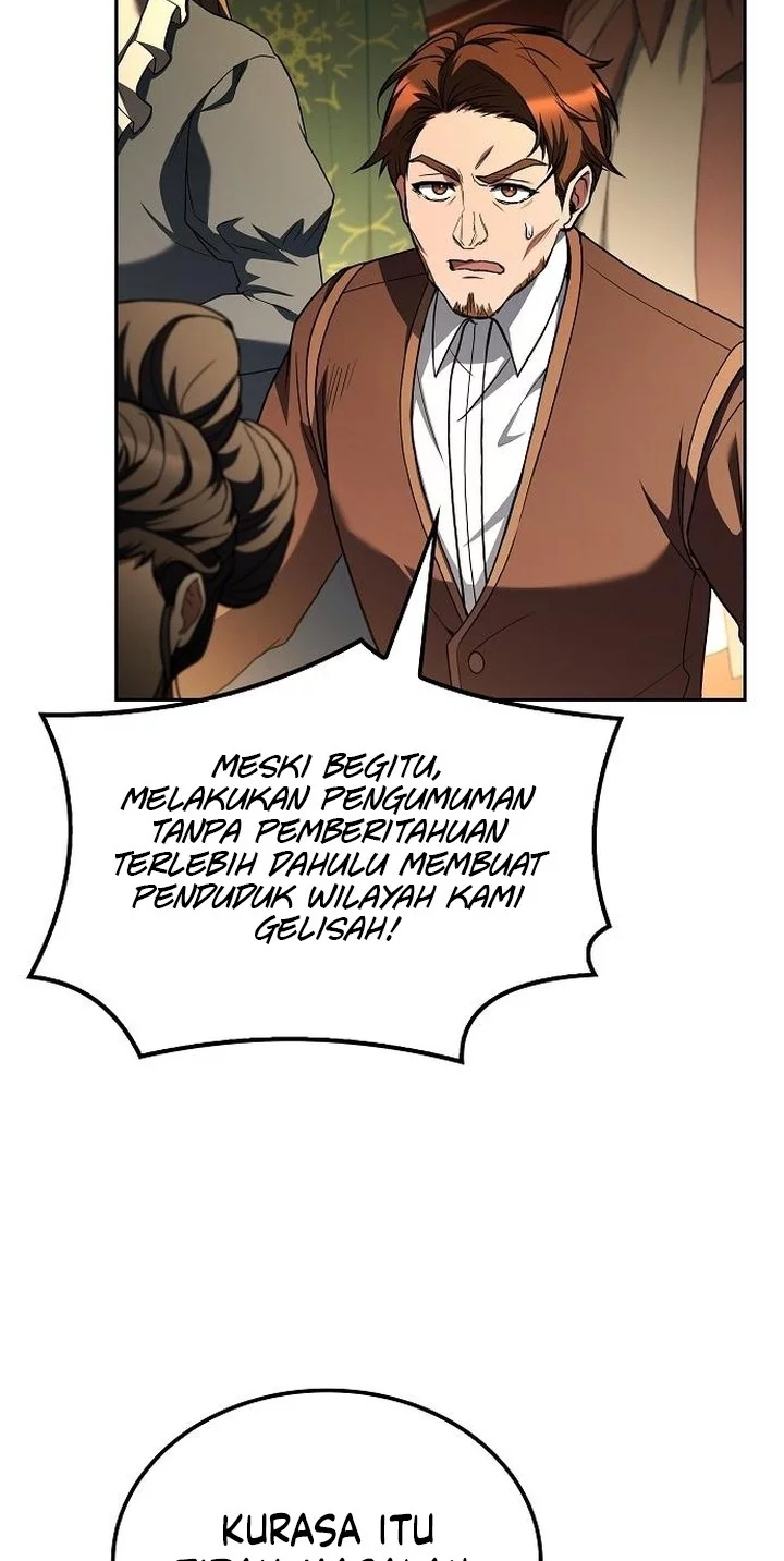 Archmage Restaurant Chapter 101 Gambar 58