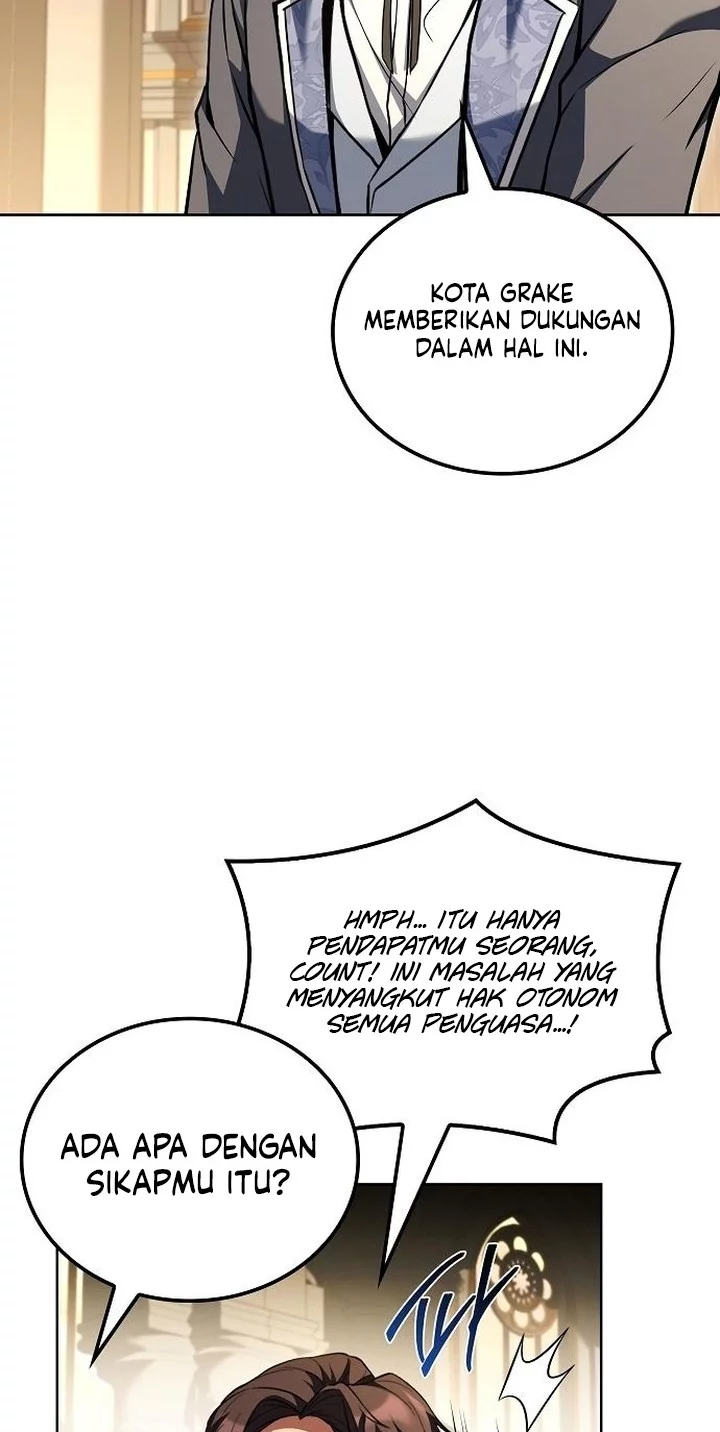 Archmage Restaurant Chapter 101 Gambar 60