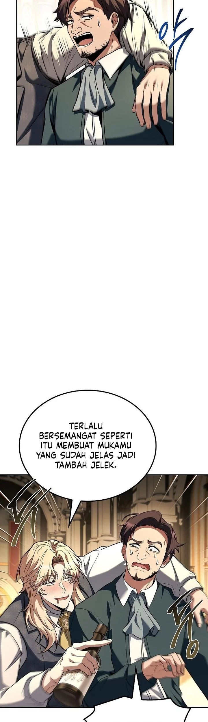 Archmage Restaurant Chapter 101 Gambar 61