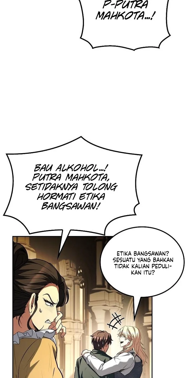 Archmage Restaurant Chapter 101 Gambar 62