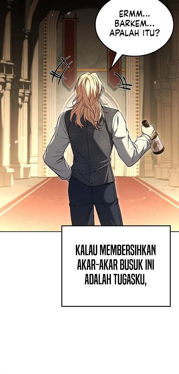 Archmage Restaurant Chapter 101 Gambar 66