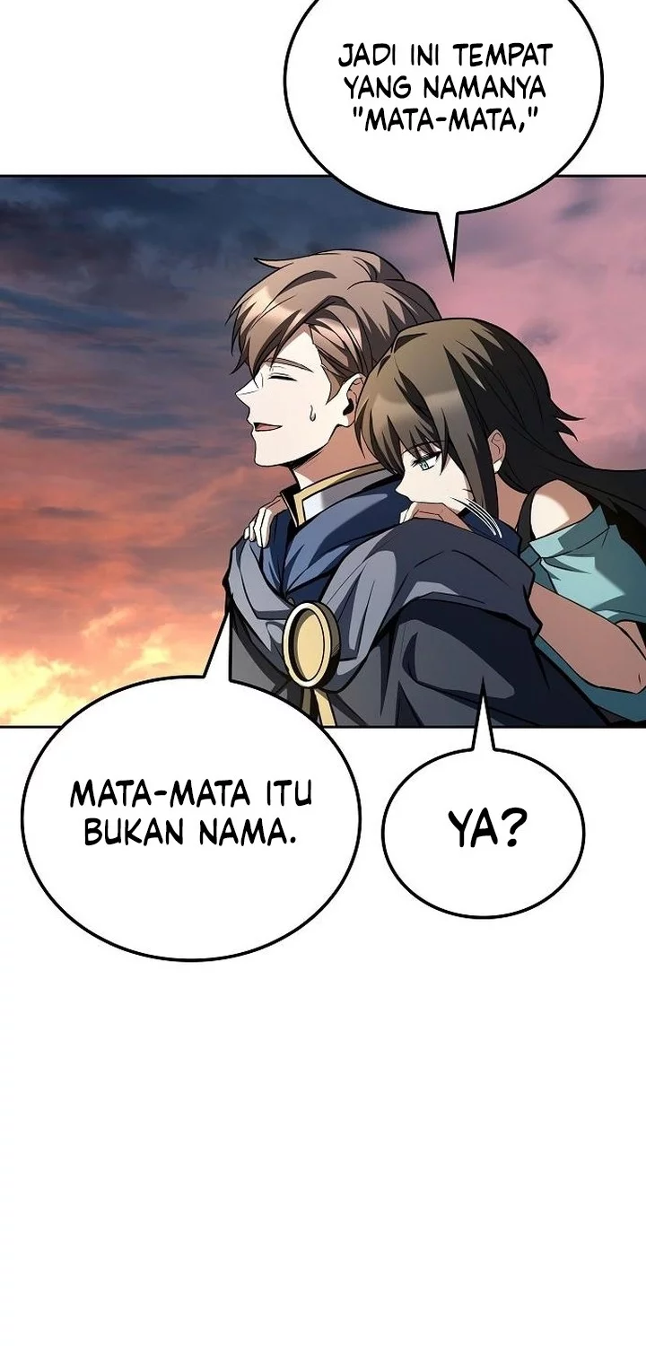 Archmage Restaurant Chapter 101 Gambar 70