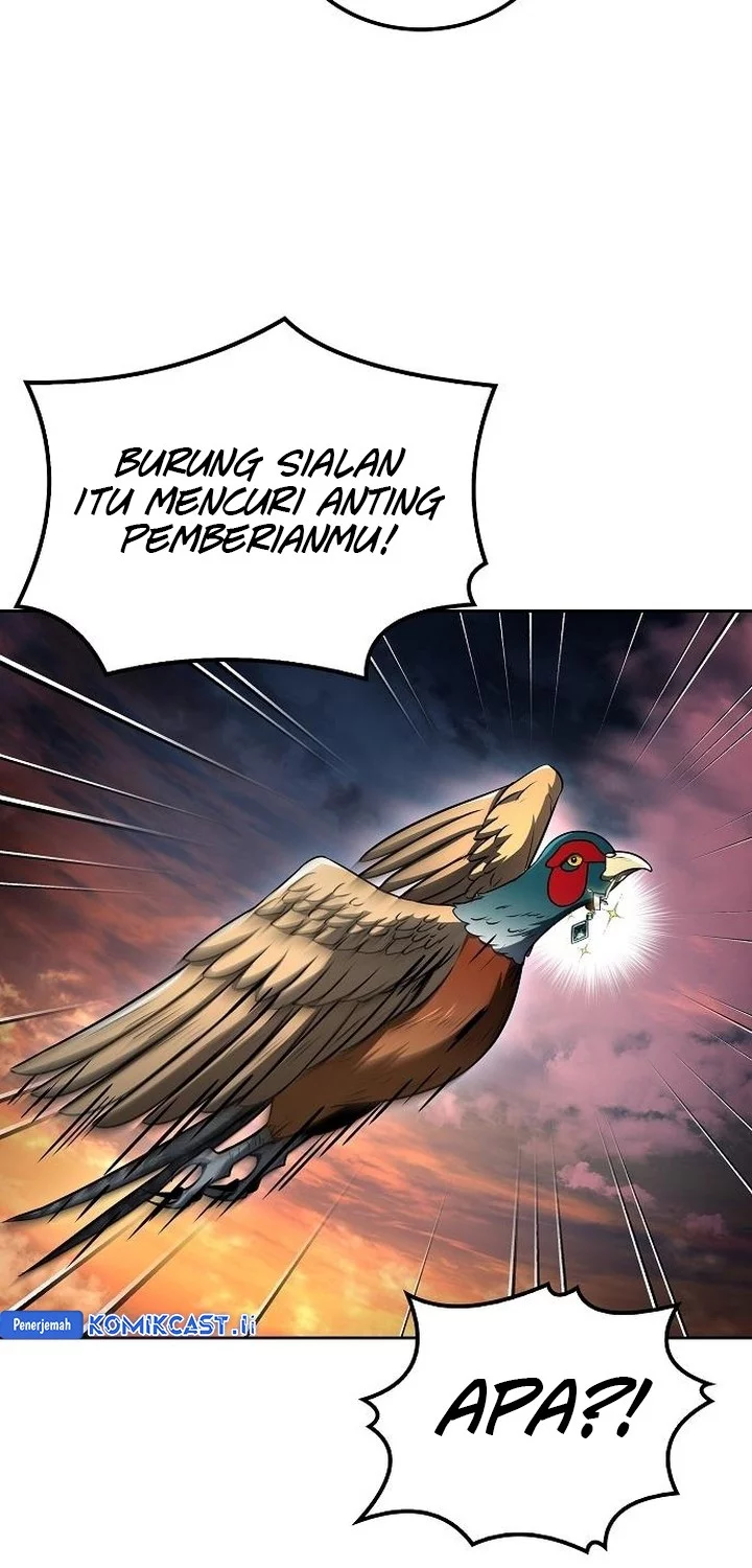 Archmage Restaurant Chapter 101 Gambar 72