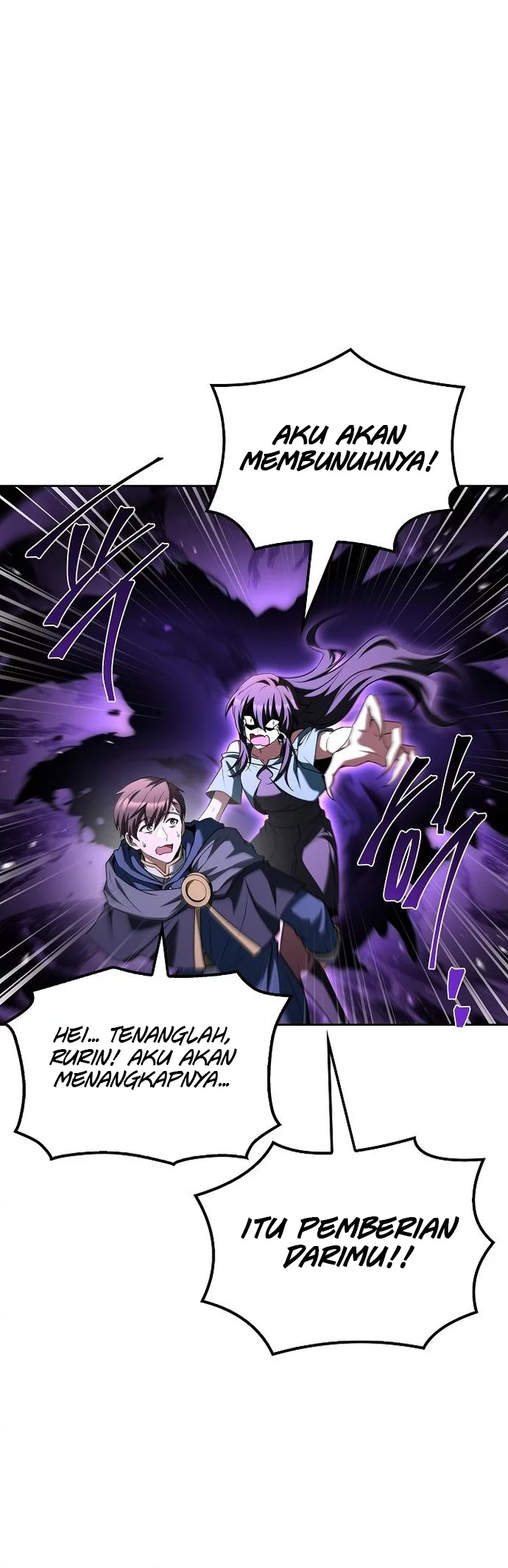 Archmage Restaurant Chapter 101 Gambar 73