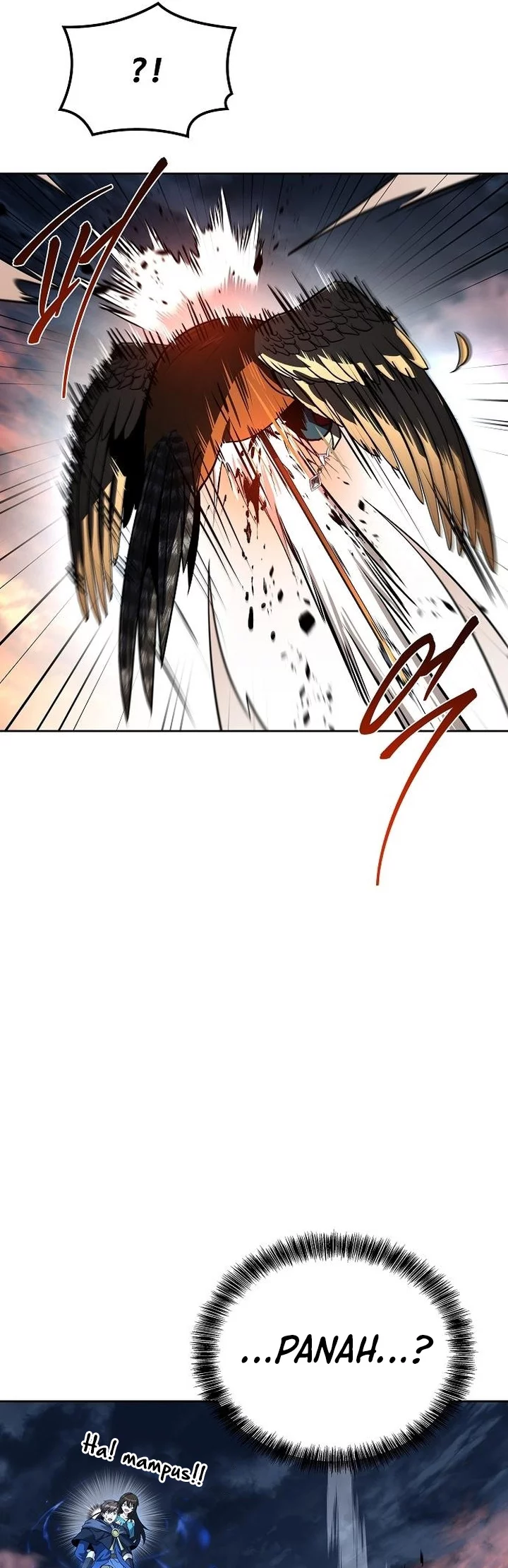 Archmage Restaurant Chapter 101 Gambar 74