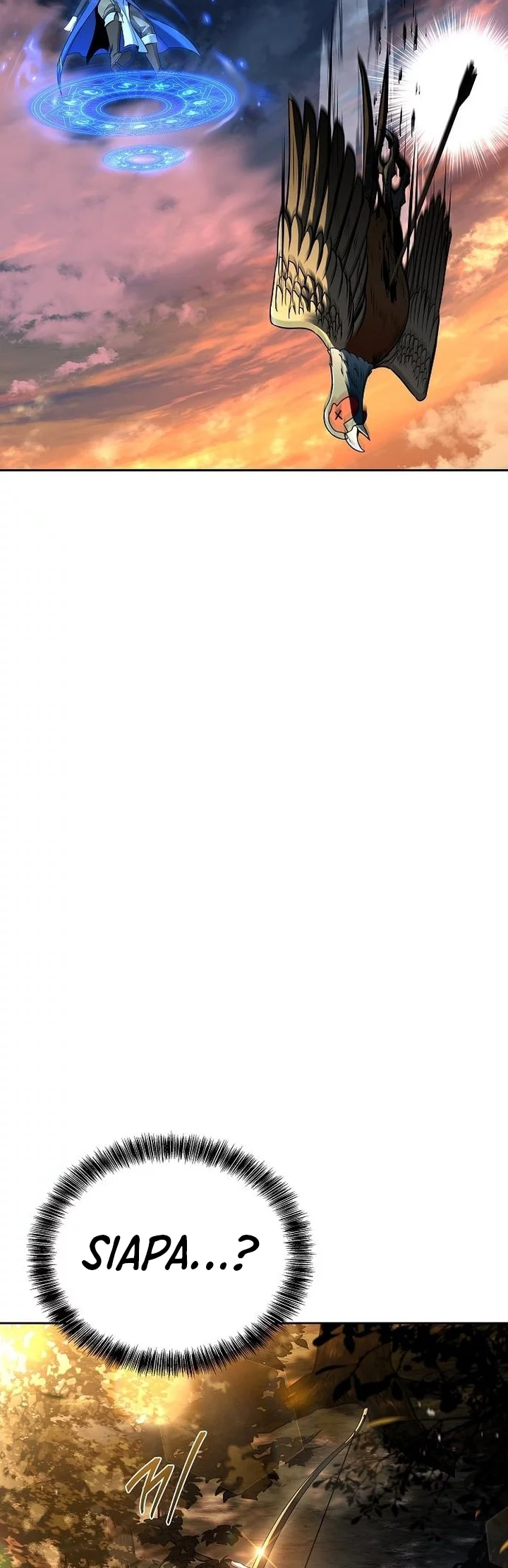 Archmage Restaurant Chapter 101 Gambar 75