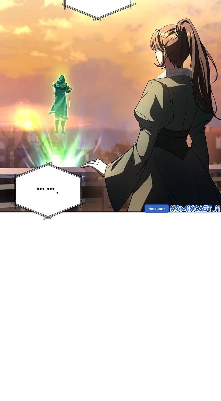 Archmage Restaurant Chapter 101 Gambar 16