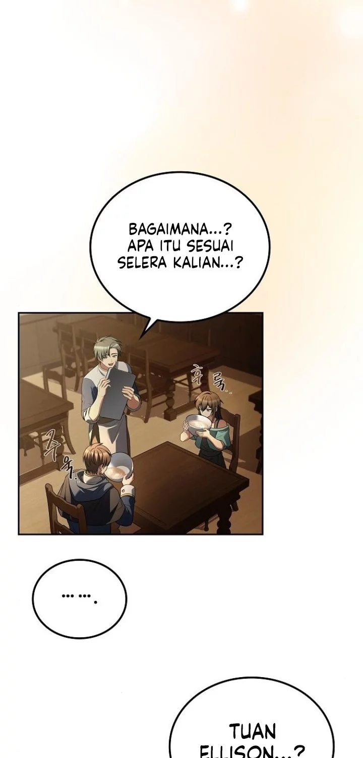 Archmage Restaurant Chapter 102 Gambar 28