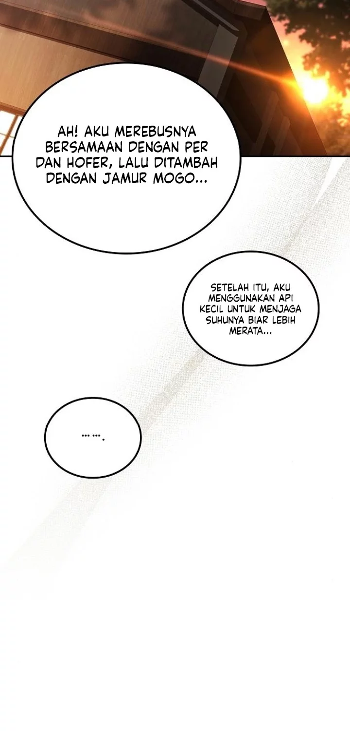 Archmage Restaurant Chapter 102 Gambar 32