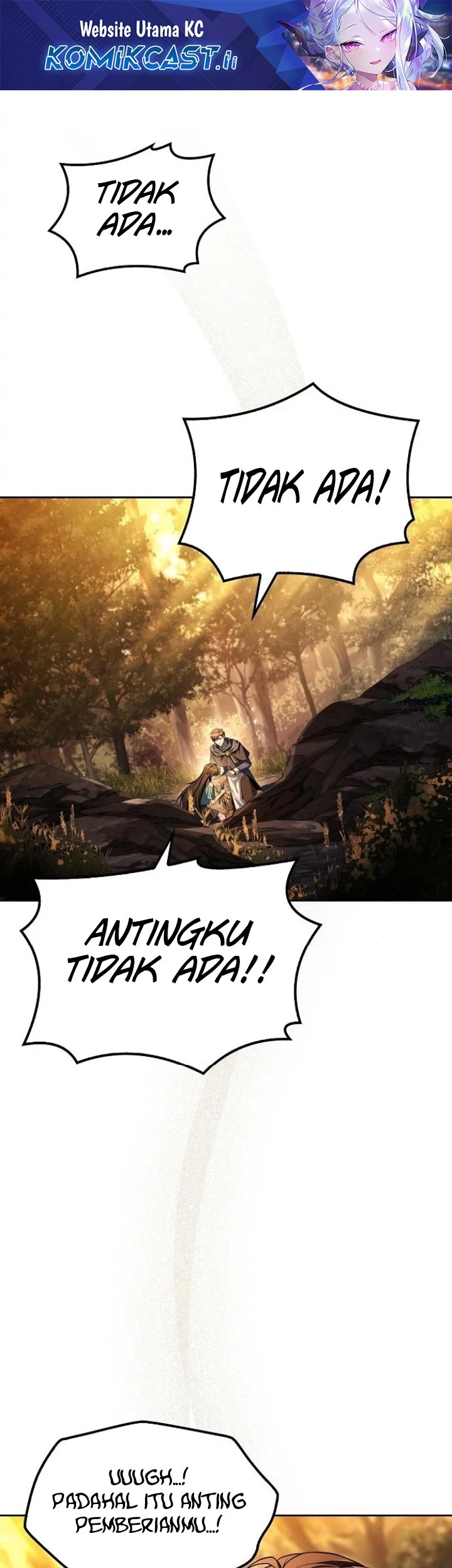 Baca Komik Archmage Restaurant Chapter 102 Gambar 1