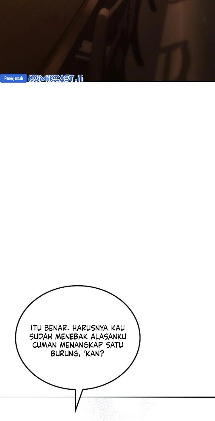 Archmage Restaurant Chapter 102 Gambar 40