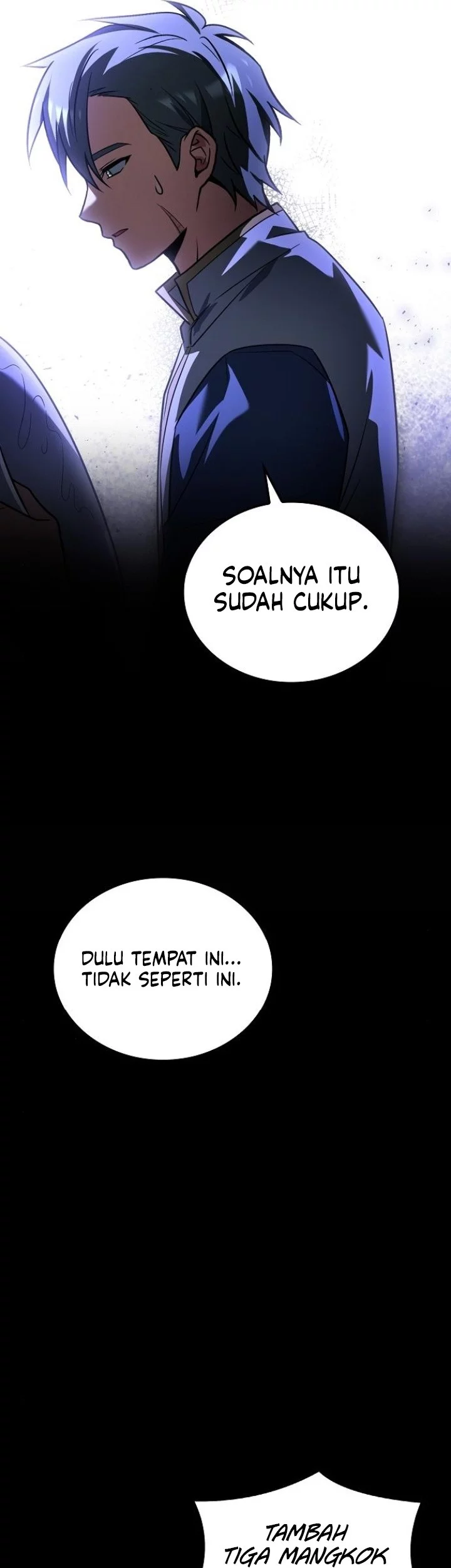 Archmage Restaurant Chapter 102 Gambar 41