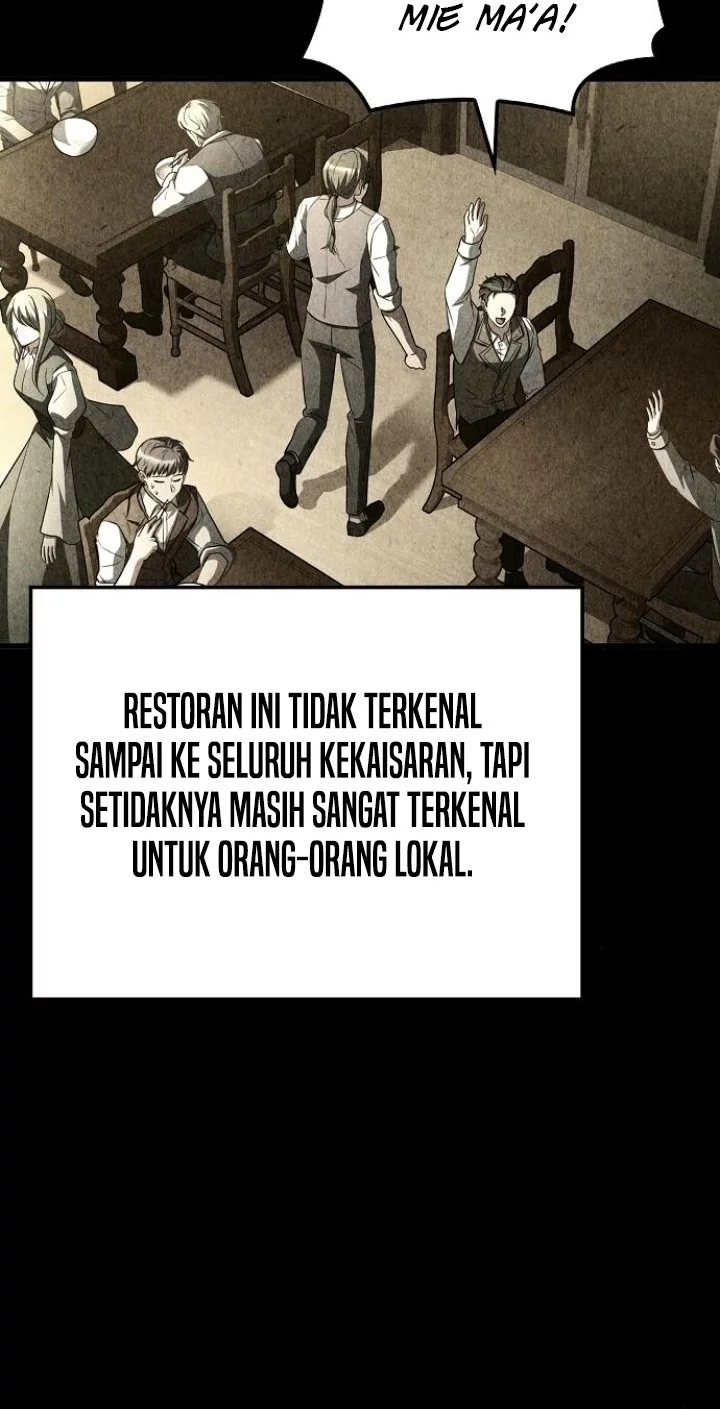 Archmage Restaurant Chapter 102 Gambar 42