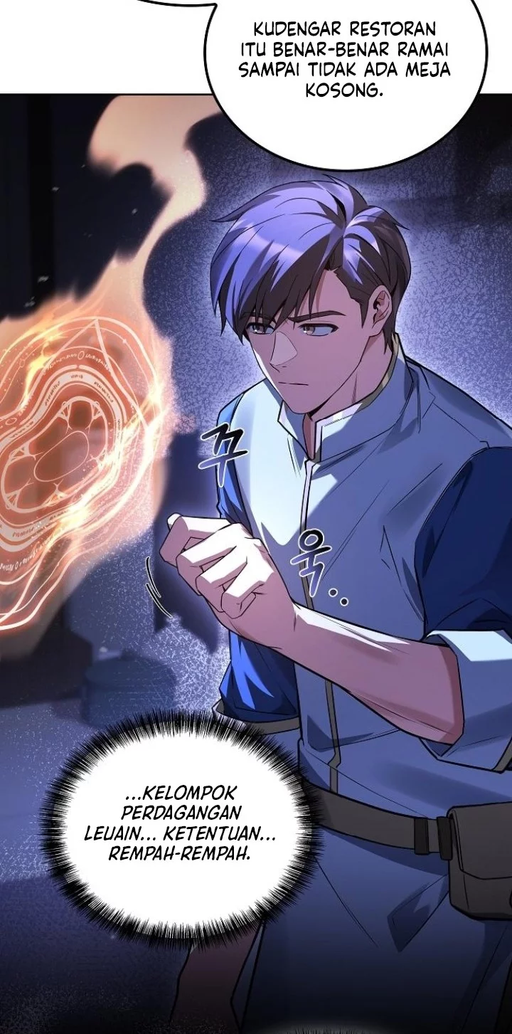 Archmage Restaurant Chapter 102 Gambar 54