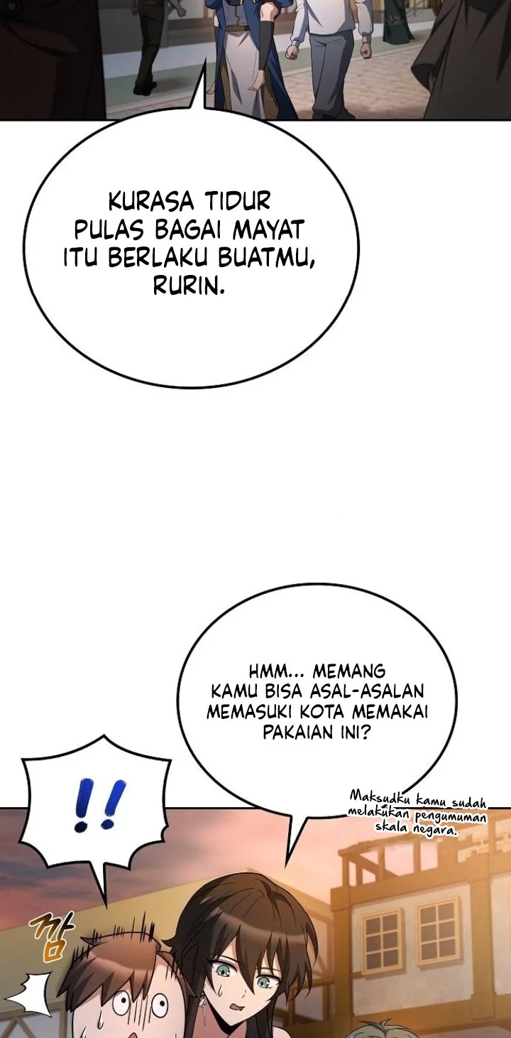 Archmage Restaurant Chapter 102 Gambar 58