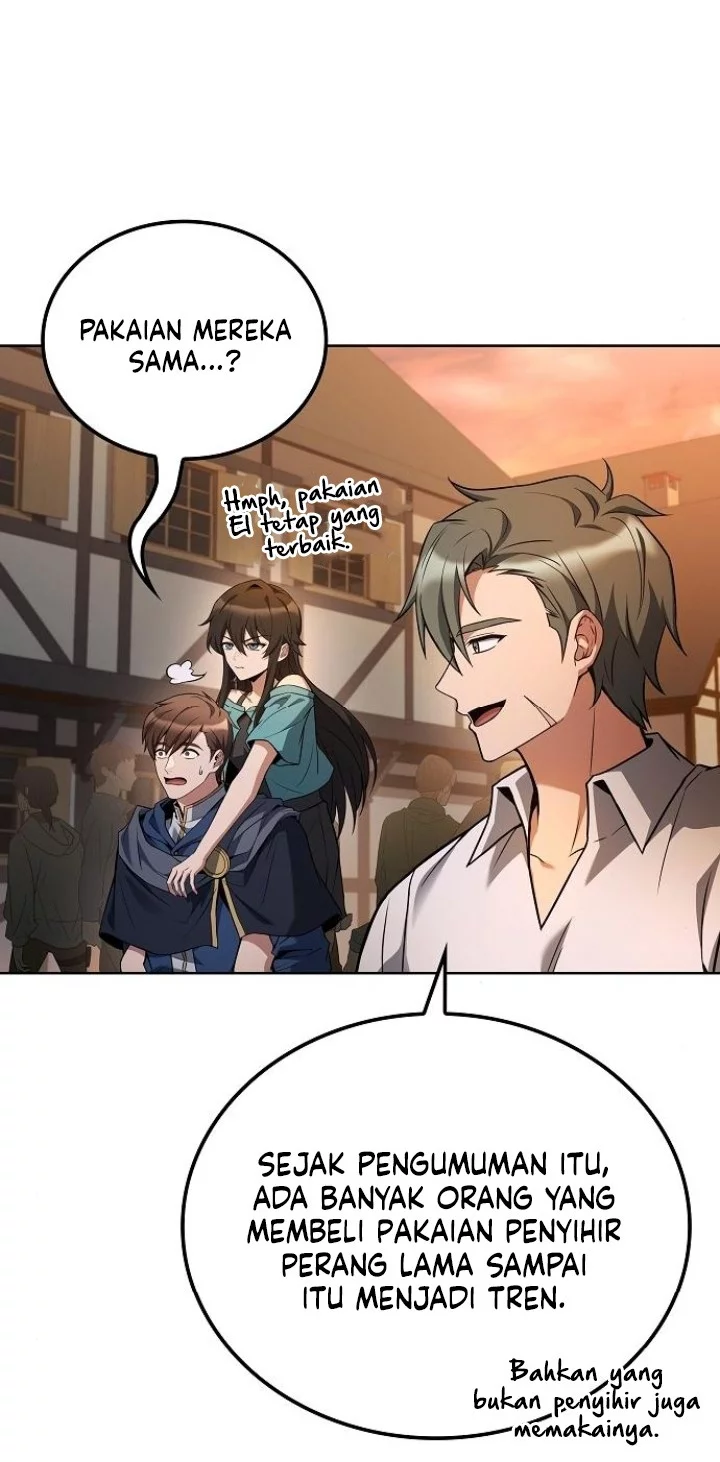 Archmage Restaurant Chapter 102 Gambar 60