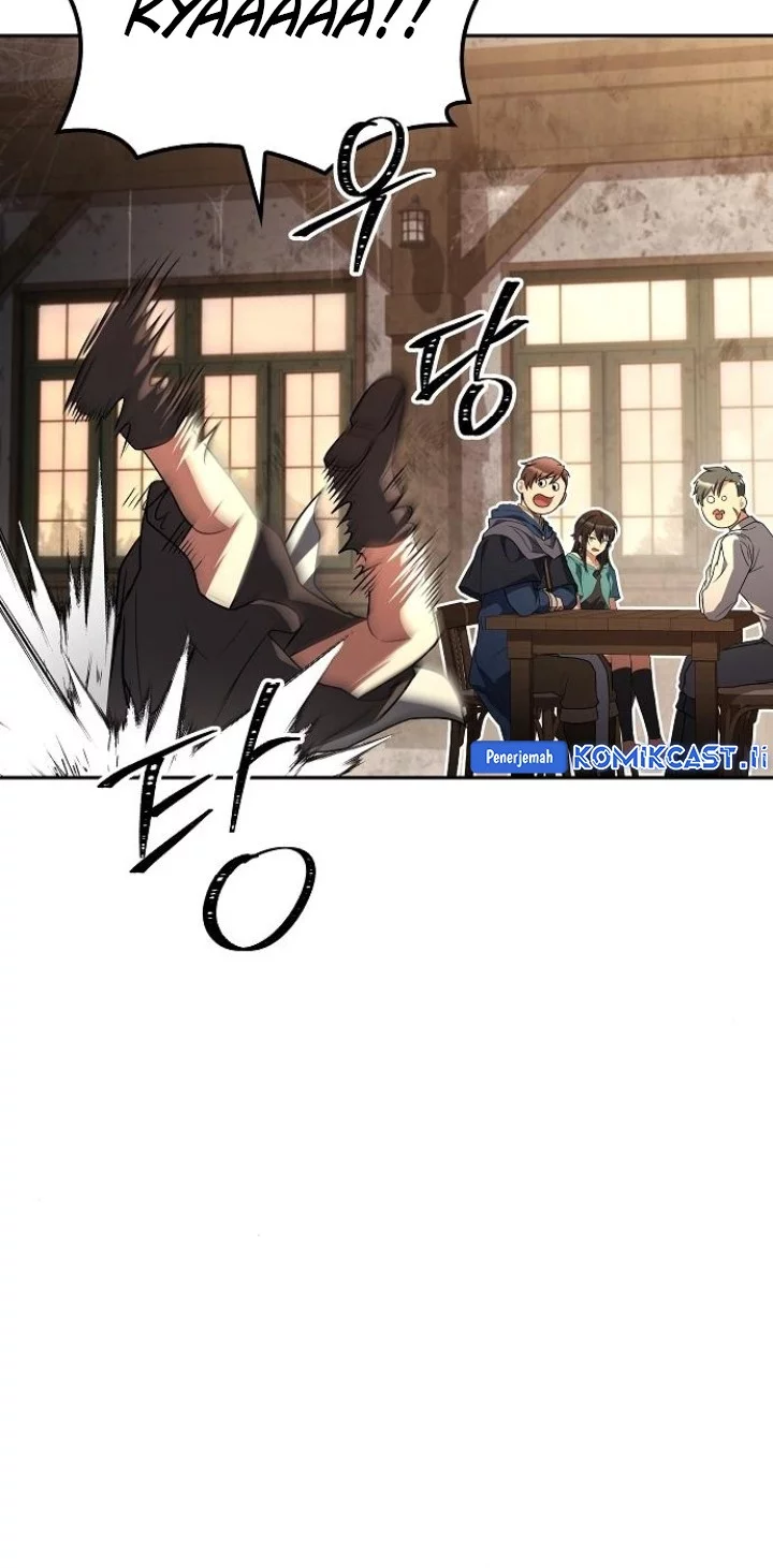 Archmage Restaurant Chapter 102 Gambar 64