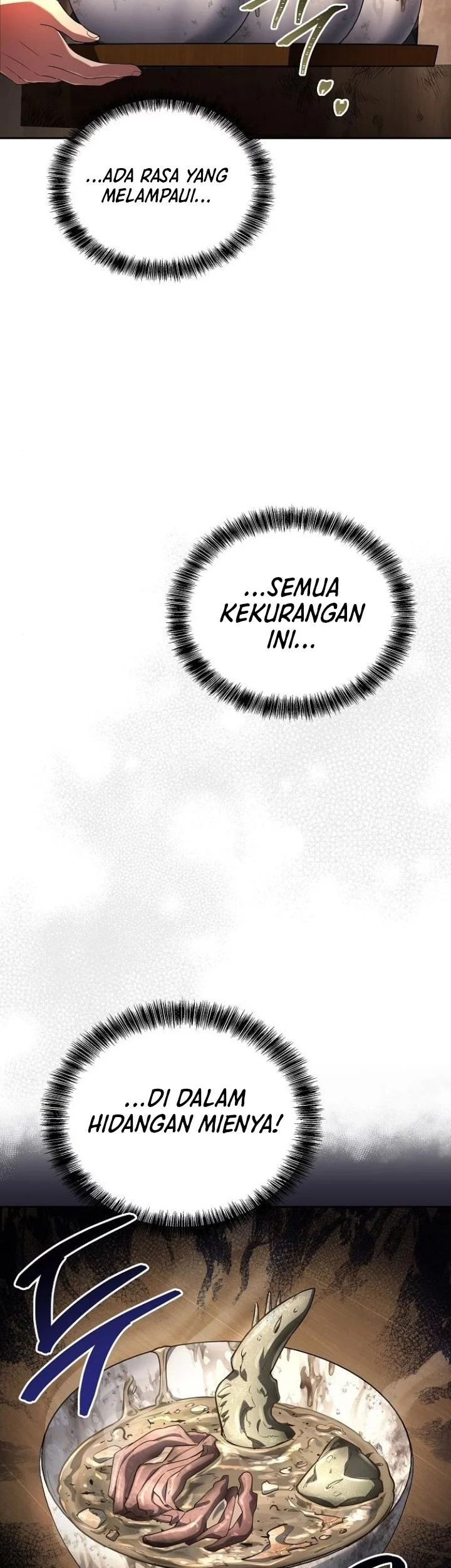 Archmage Restaurant Chapter 102 Gambar 69