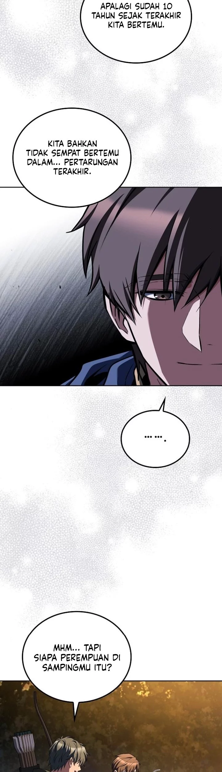 Archmage Restaurant Chapter 102 Gambar 11