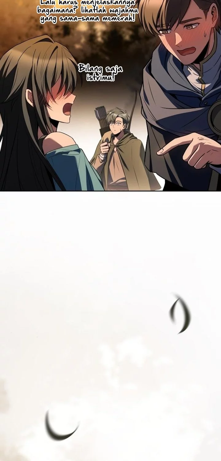 Archmage Restaurant Chapter 102 Gambar 14