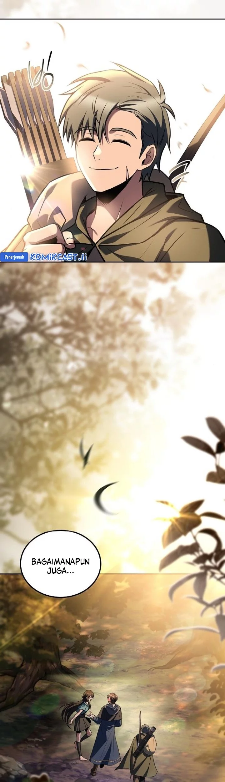 Archmage Restaurant Chapter 102 Gambar 15