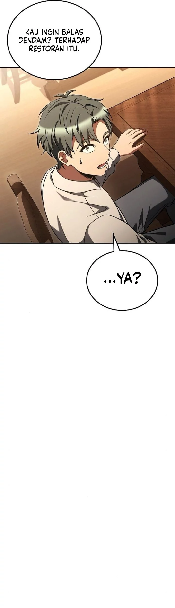 Archmage Restaurant Chapter 103 Gambar 33