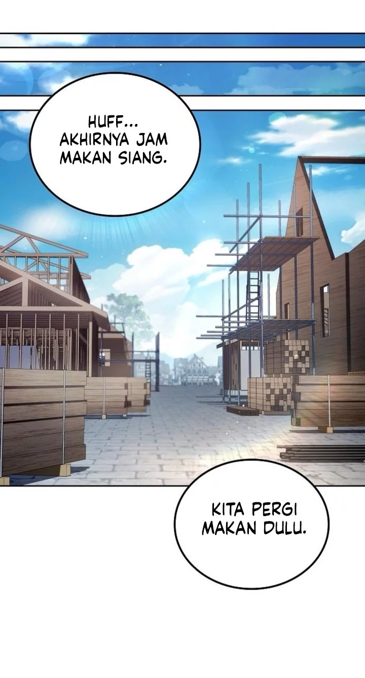 Archmage Restaurant Chapter 103 Gambar 34
