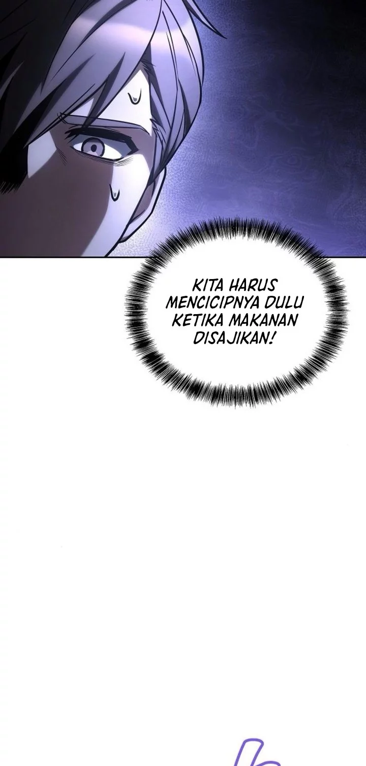 Baca  Archmage Restaurant Chapter 103 Gambar 2
