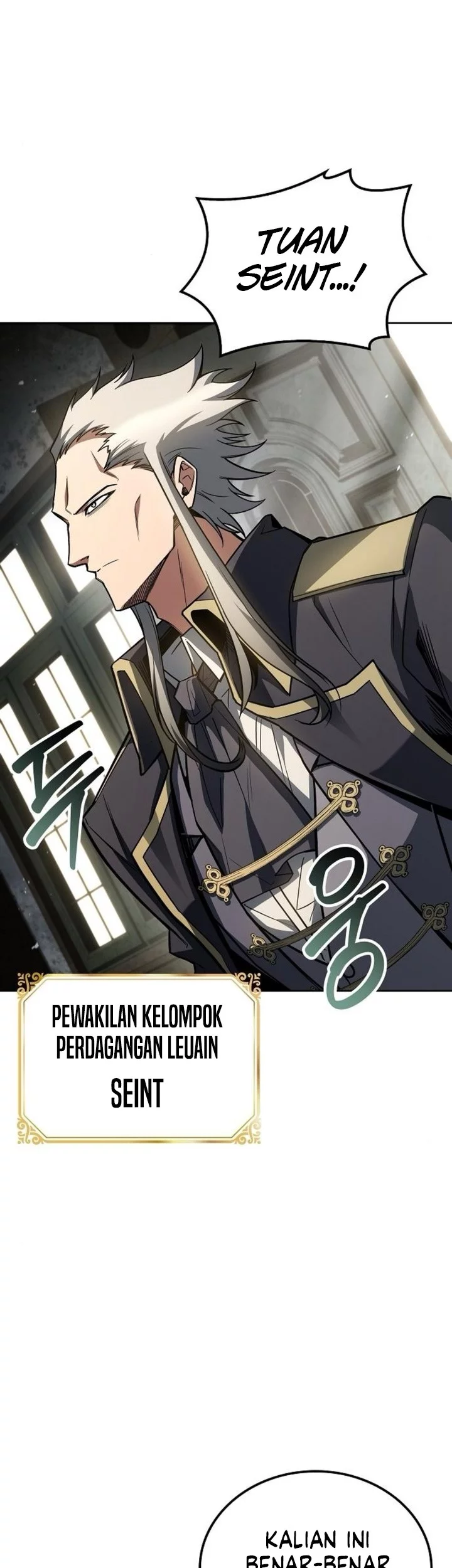 Archmage Restaurant Chapter 103 Gambar 55