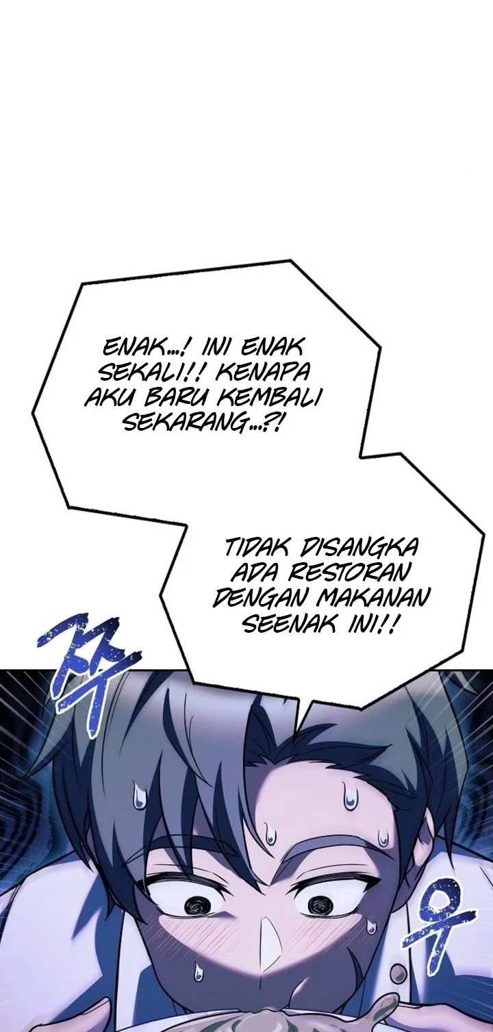 Archmage Restaurant Chapter 103 Gambar 6