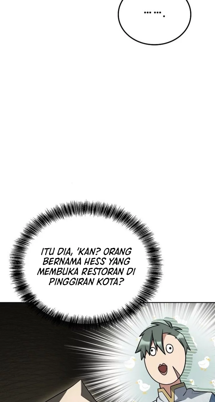 Archmage Restaurant Chapter 103 Gambar 10