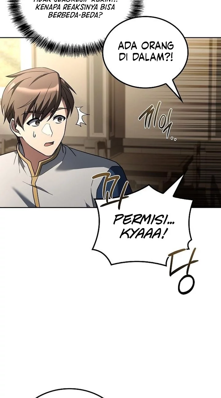 Archmage Restaurant Chapter 104 Gambar 22