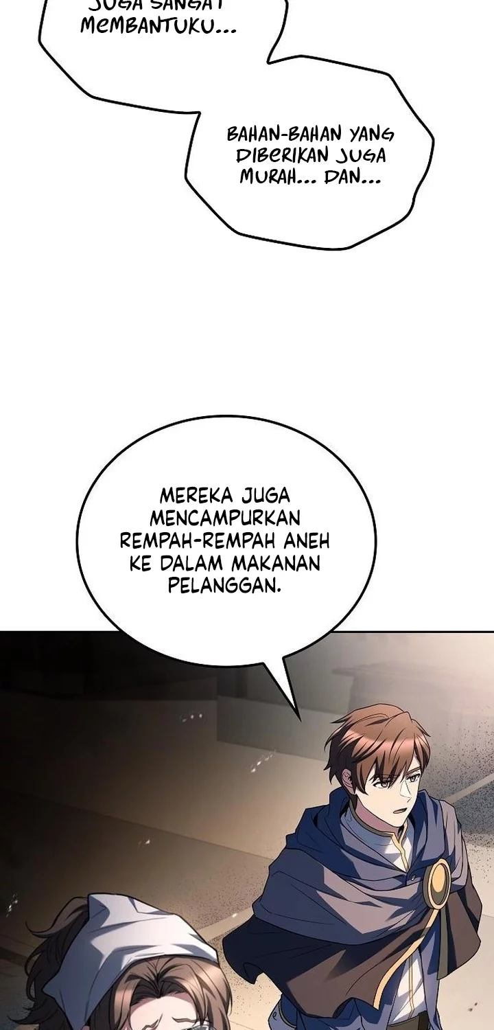 Archmage Restaurant Chapter 104 Gambar 34