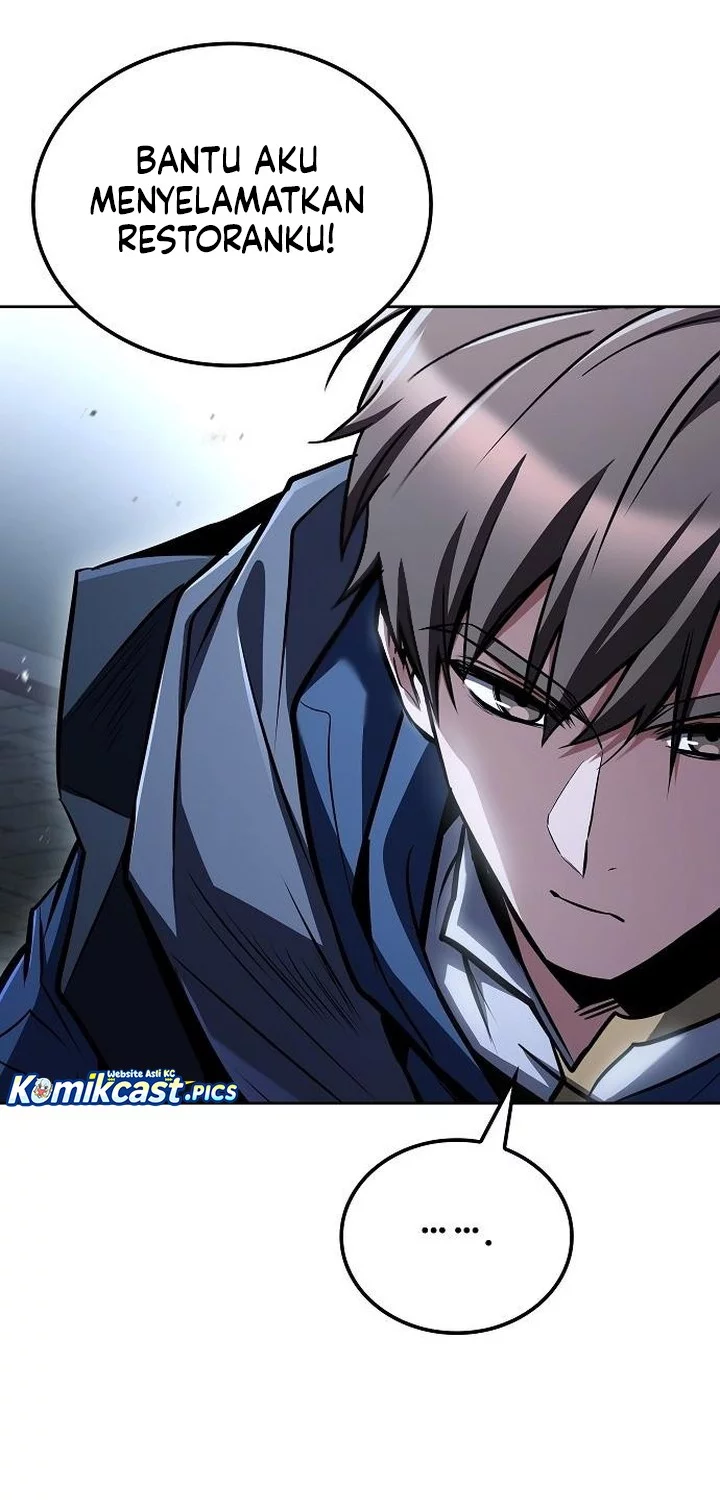 Archmage Restaurant Chapter 104 Gambar 40